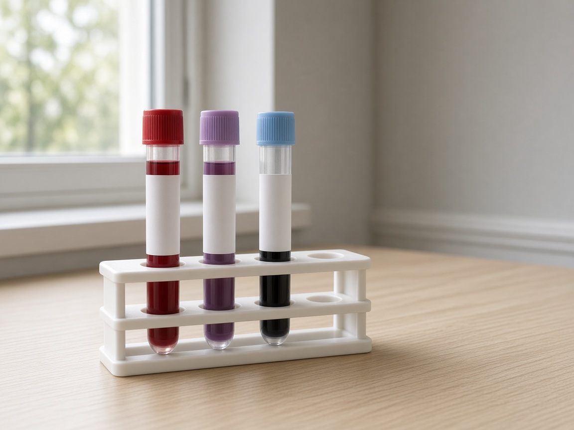Labs on a Clock