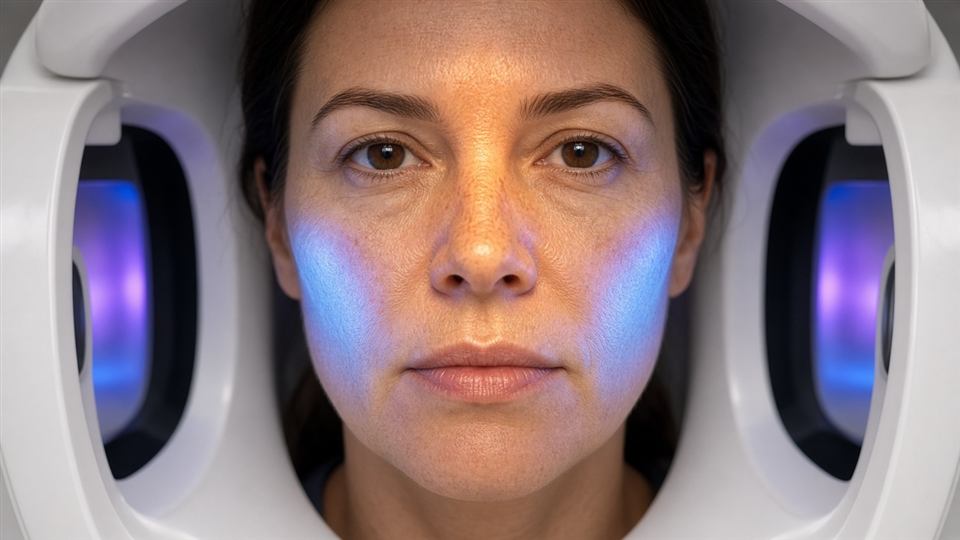 VISIA-Pathway Multi-Spectral Capture