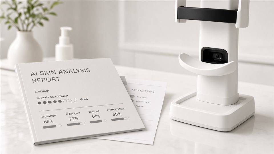 Standardized Imaging, Not Selfies