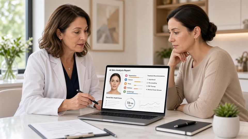 Physician-Guided Aesthetics Plan