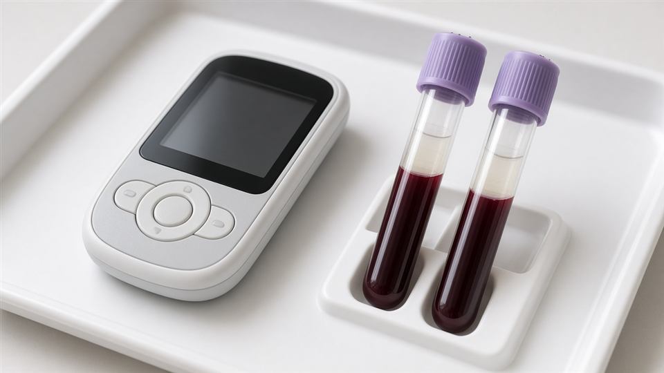 Insulin and Metabolic Flexibility