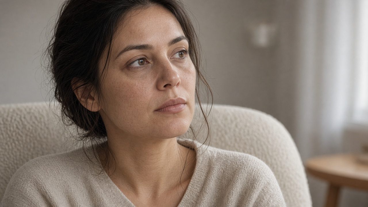 Dull Skin and Hair Fatigue