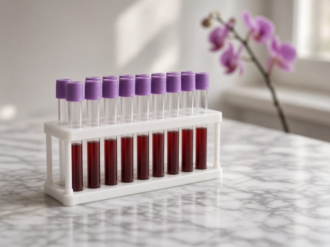 Labs Before the Formula