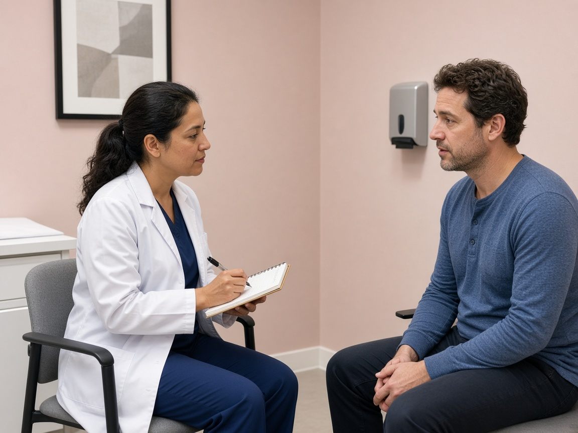 Still Physician-Managed