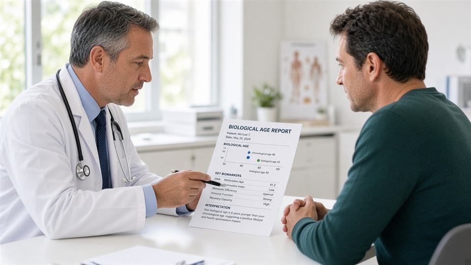 Physician Interpretation
