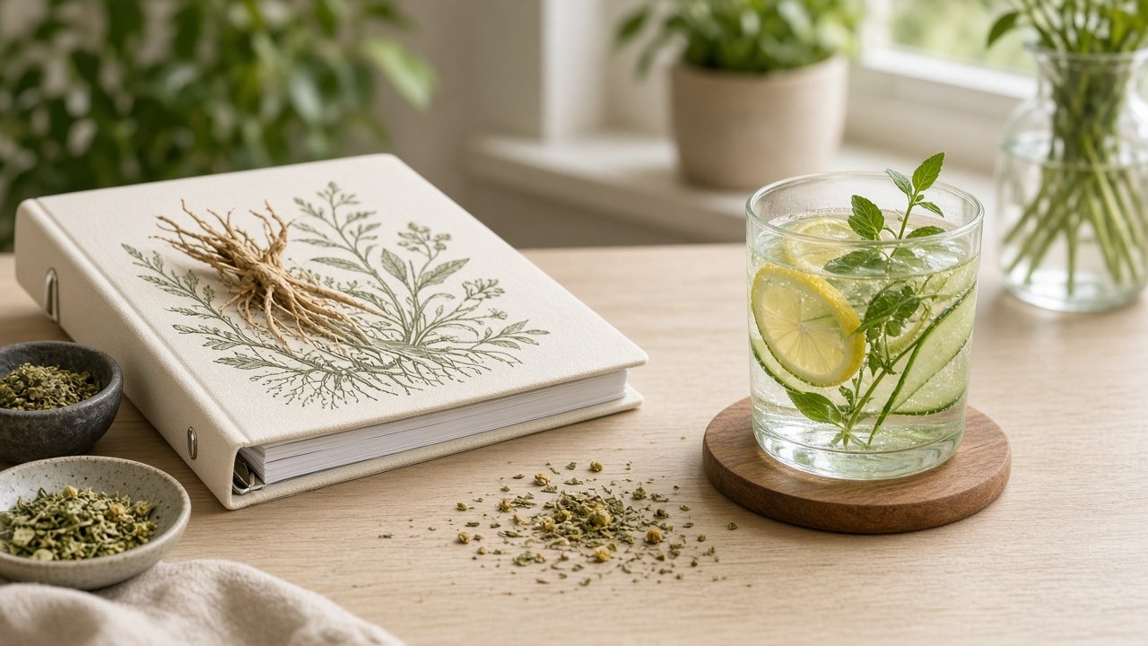 Guided Botanical Clearance Support