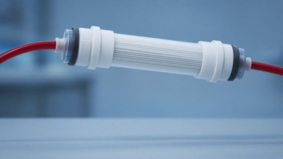 Membrane Filtration + Ozonation