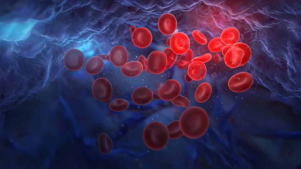 Oxygenation and Immune Signaling