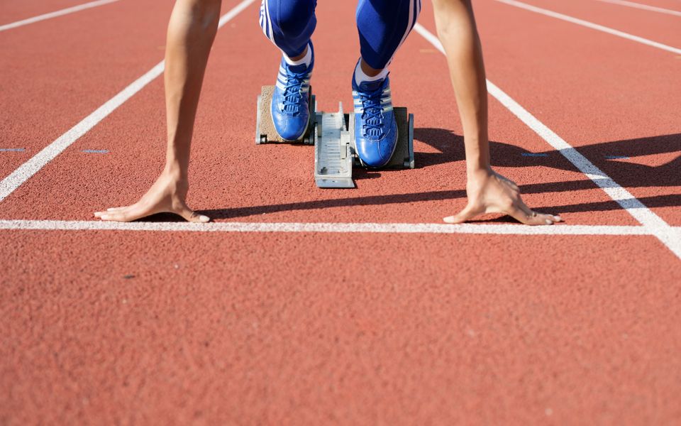 Athletes and Performance-Focused Patients