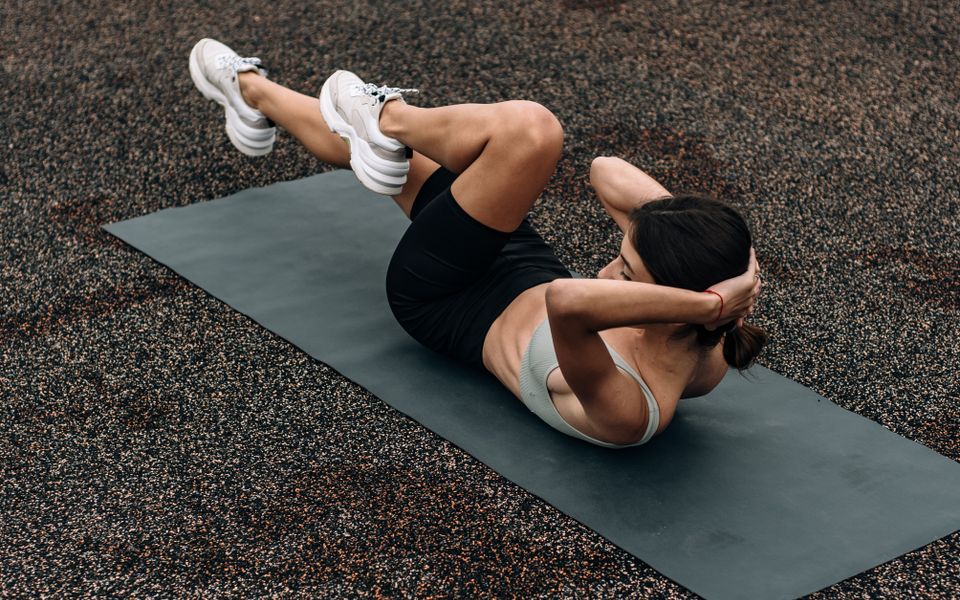 A Session, Not a Surgery