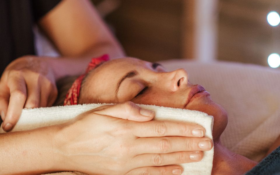 Intimate Wellness and Sensation