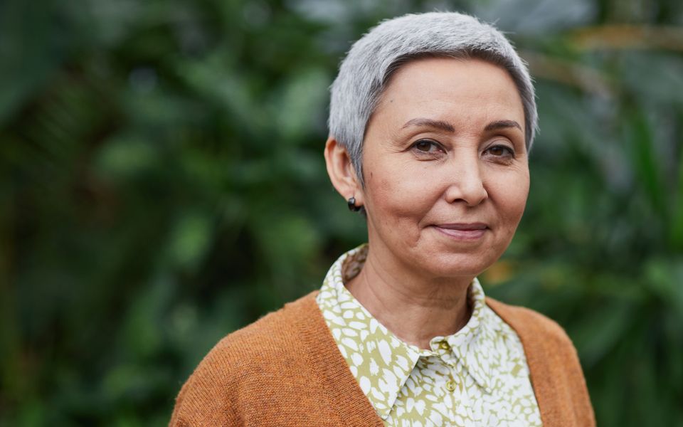 Midlife and Menopause