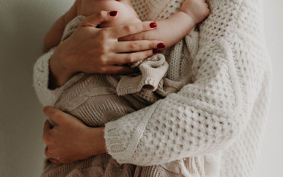 Postpartum Recovery