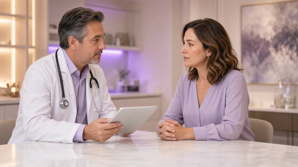 Physician Review, Same Program