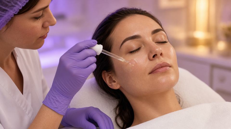 Topical After Procedures