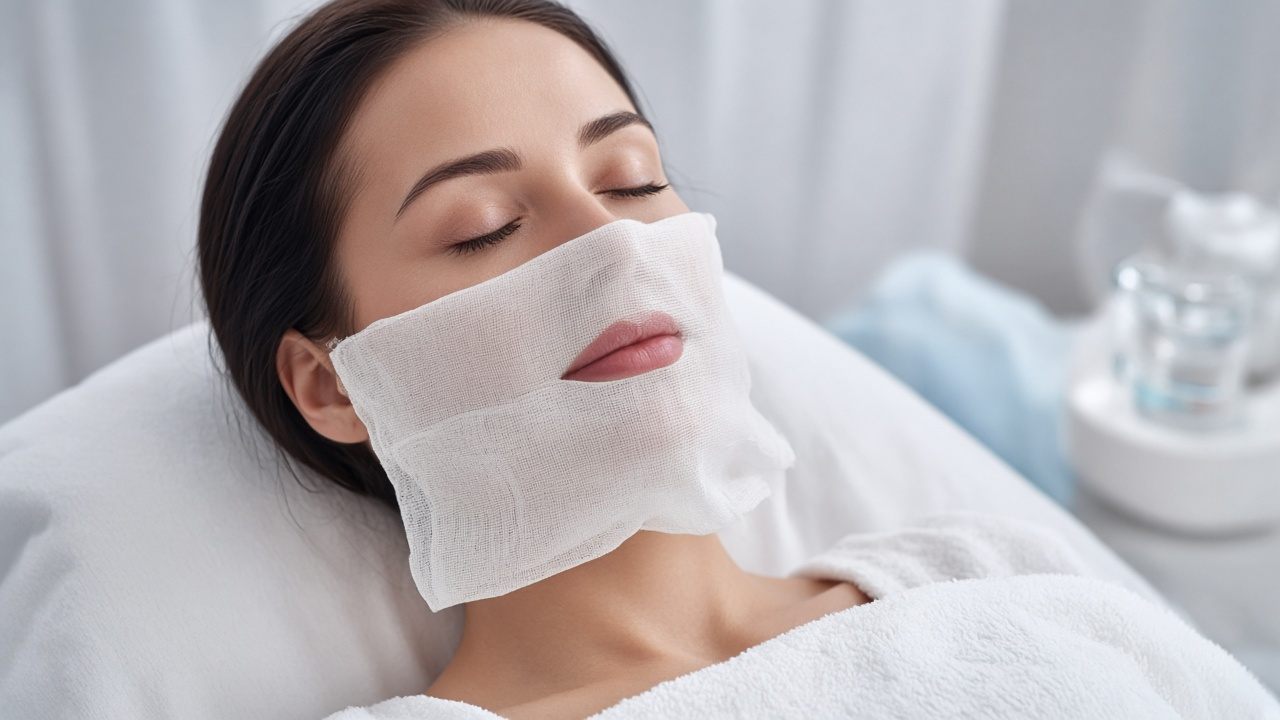 After Another Procedure, or Alone