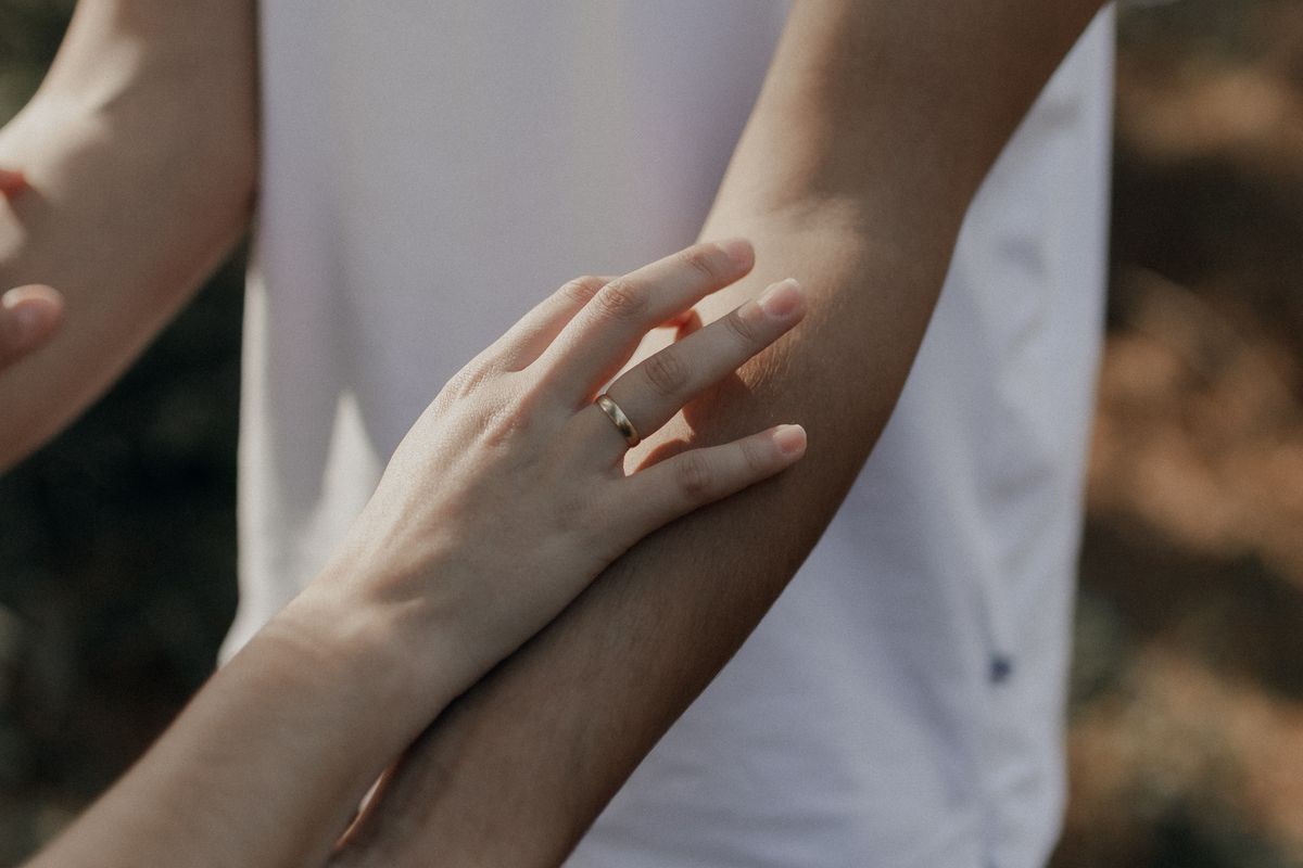 Couples Planning to Conceive