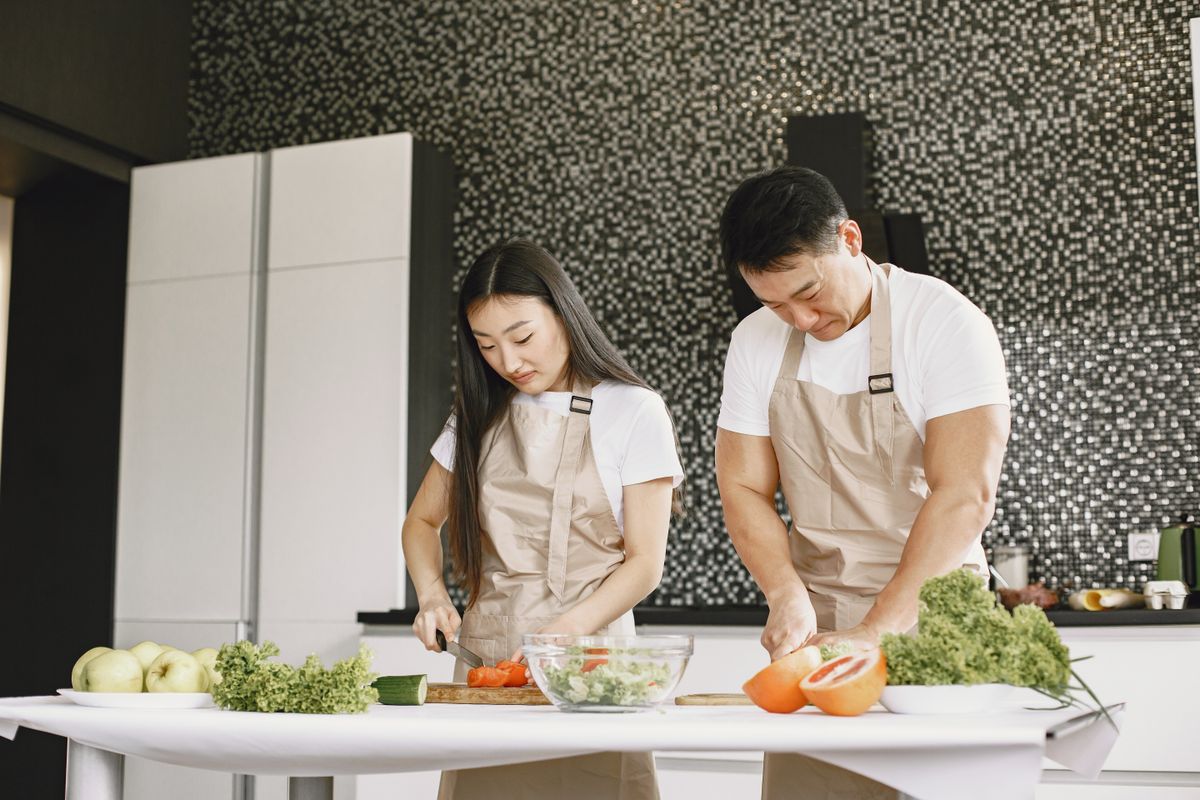 Lifestyle Habits That Support Conception