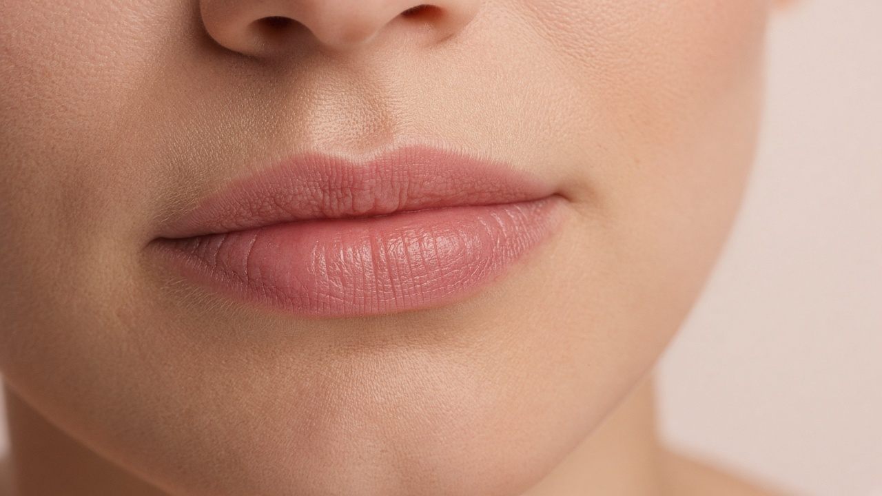 Lips Are Their Own Question
