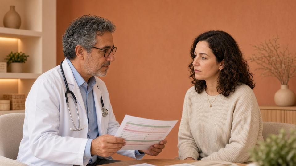 Physician Review, Not a Raw File
