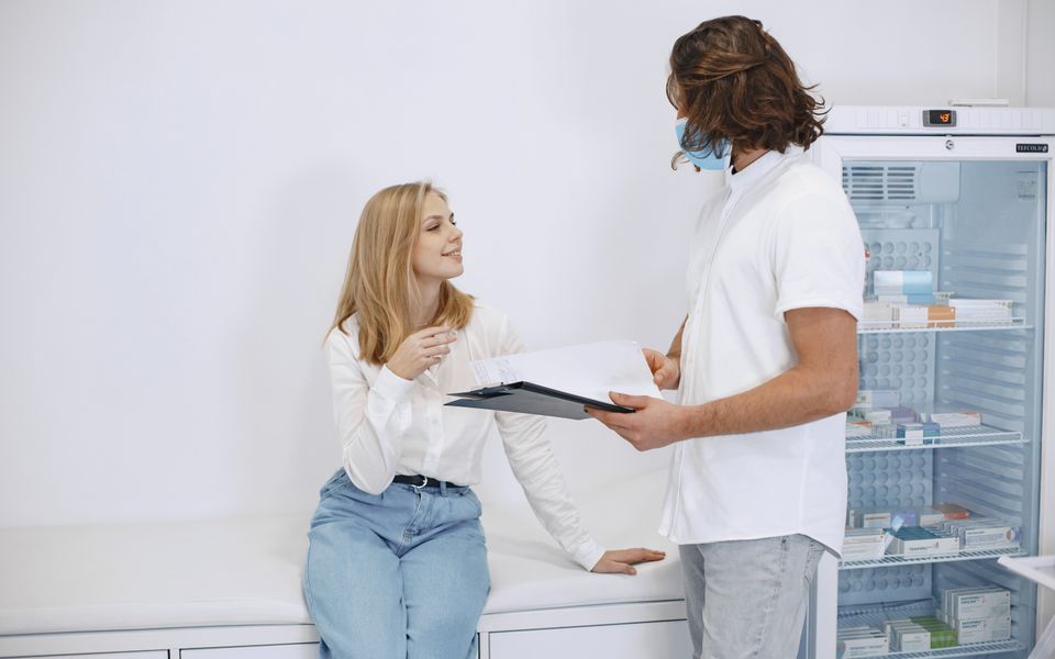 A Movement Diagnosis First