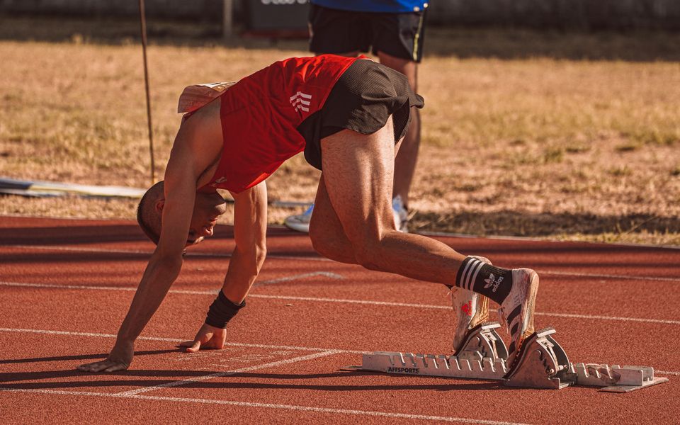 Return to Sport, Properly