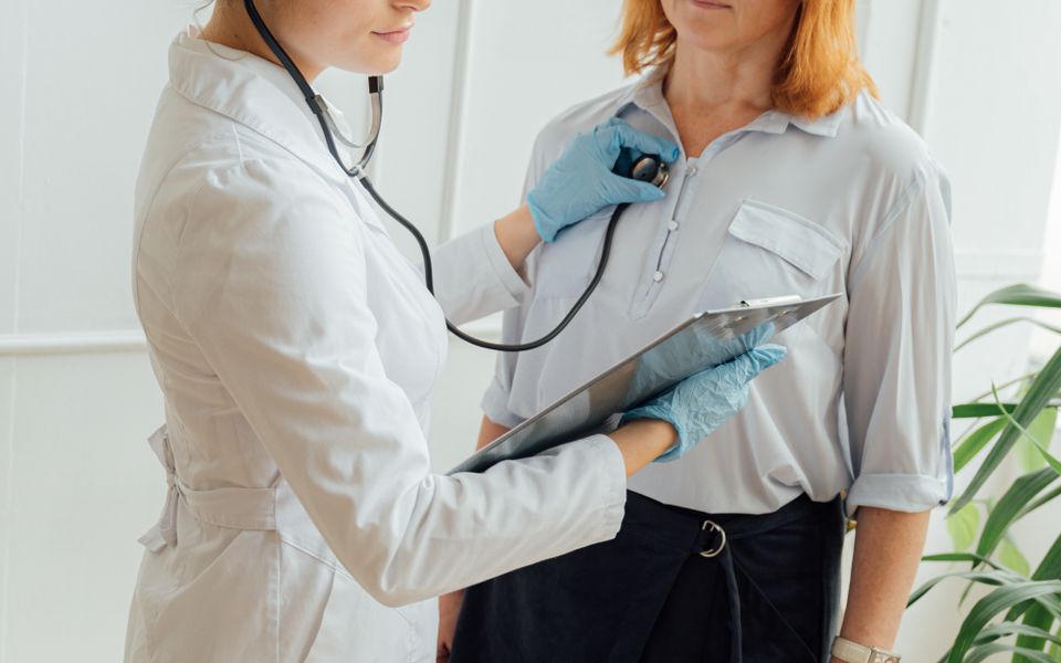 Post-Procedure and Deconditioned Patients
