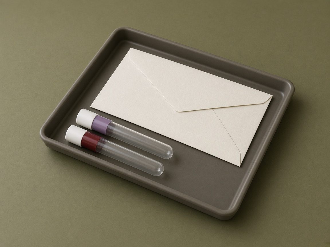 A Short List, Not a Catalog
