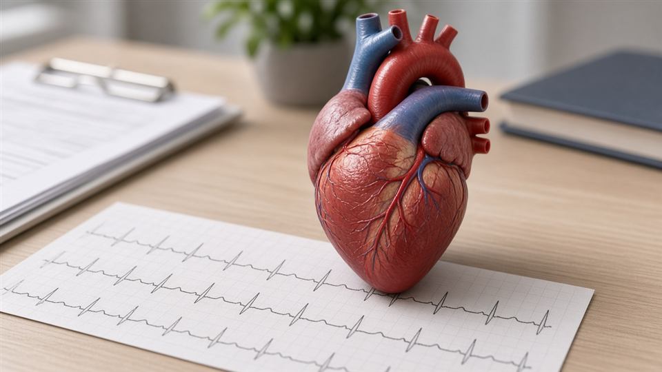 Cardiovascular Predisposition