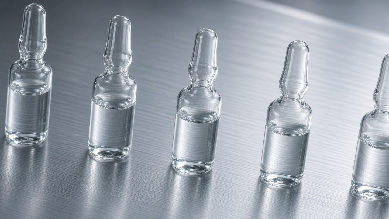 Glutathione, Named and Dosed