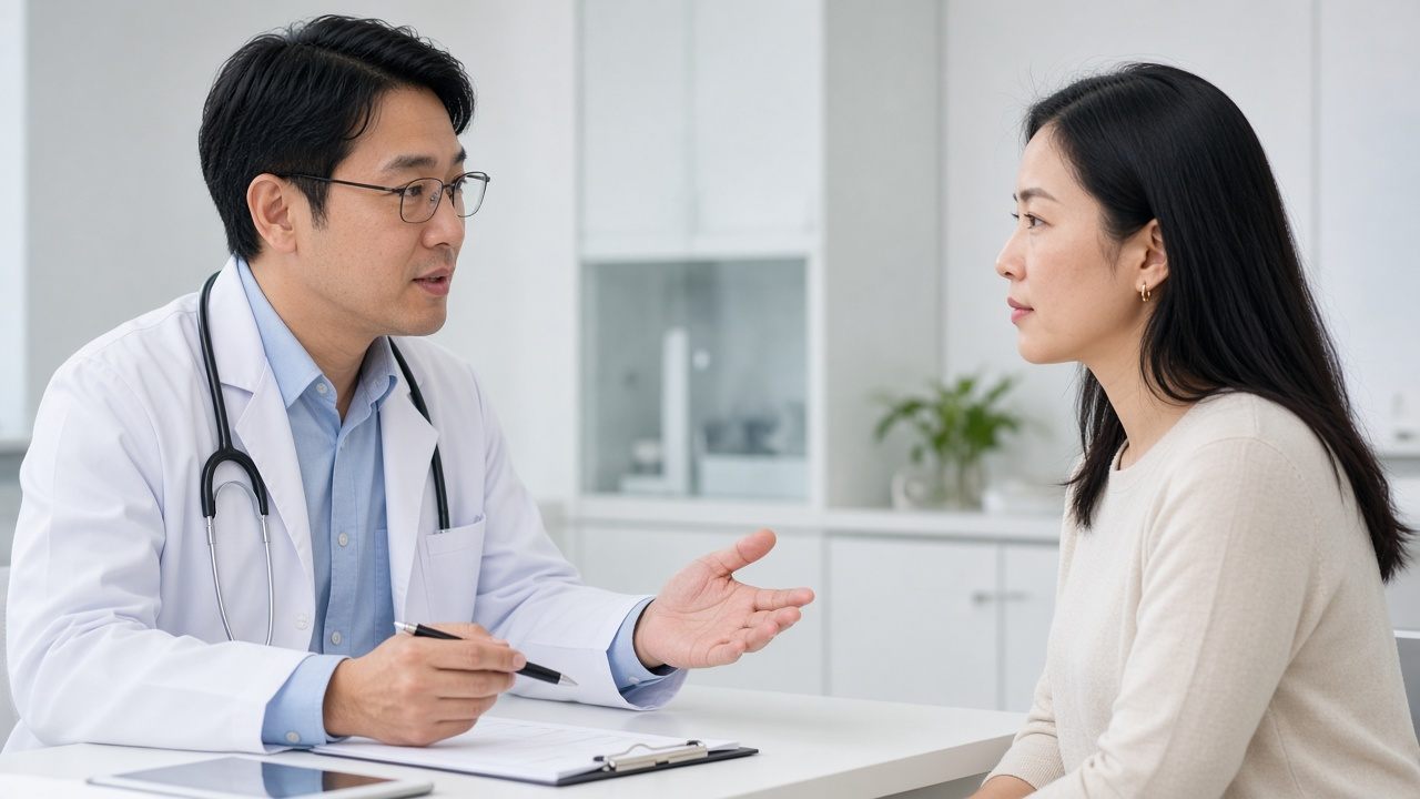 Clinician Sets the Dose