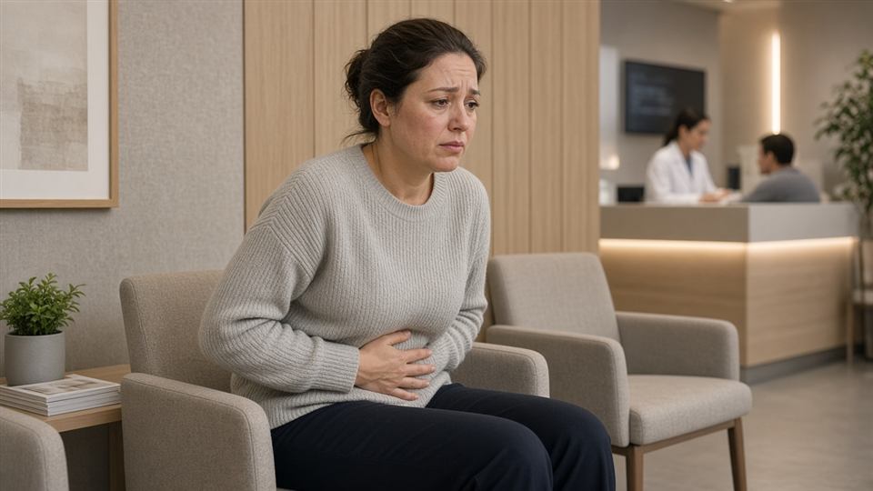 Wheat-Linked Symptoms
