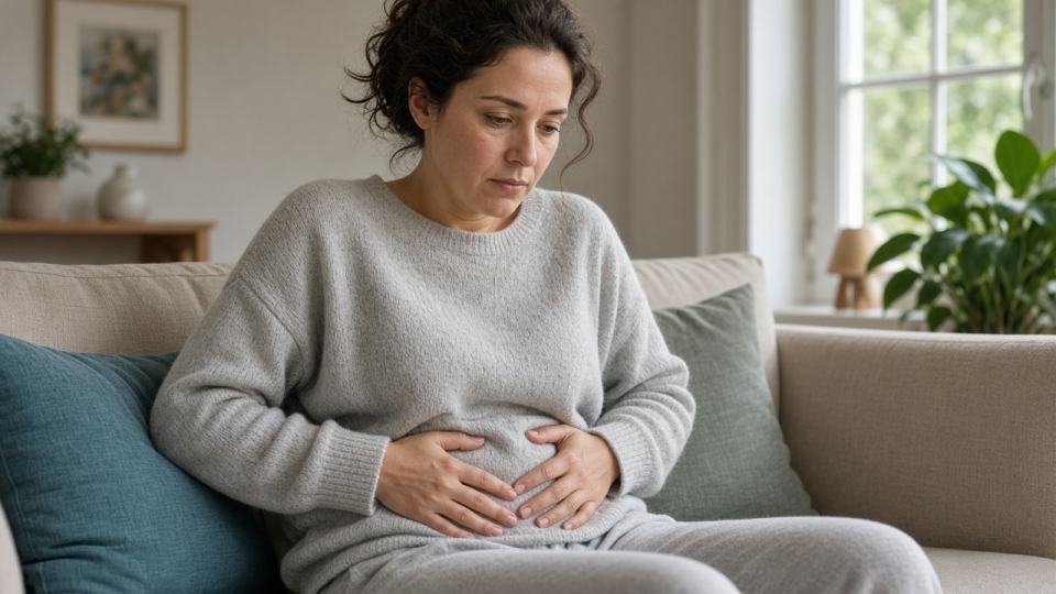 Bloating, Skin, and Energy That Track With Digestion