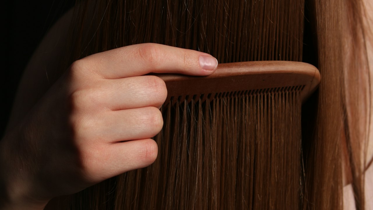 Not Laser Hair Removal