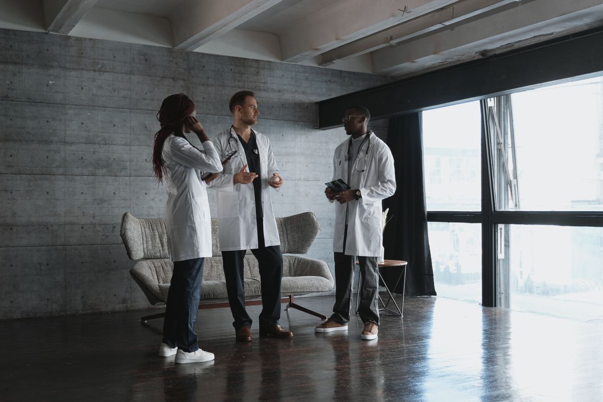 Seamless Clinical Integration