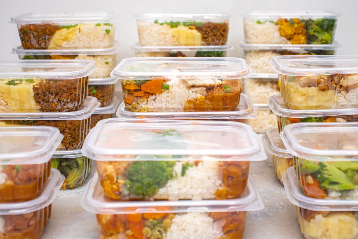 Precision Nutrition
