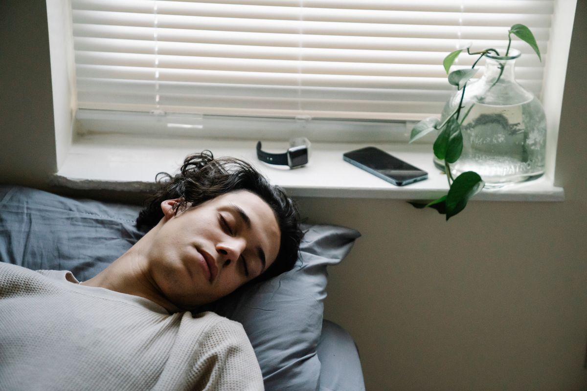 Sleep & Nervous System
