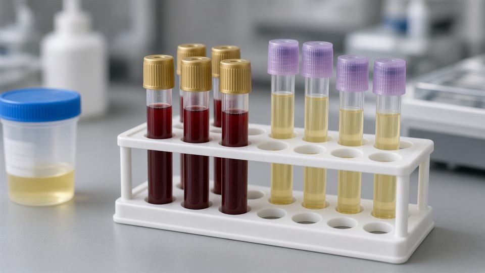 Laboratory Confirmation When Needed
