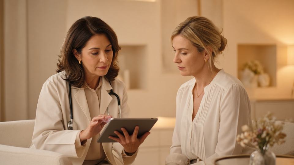Physician Review, Not a Raw File