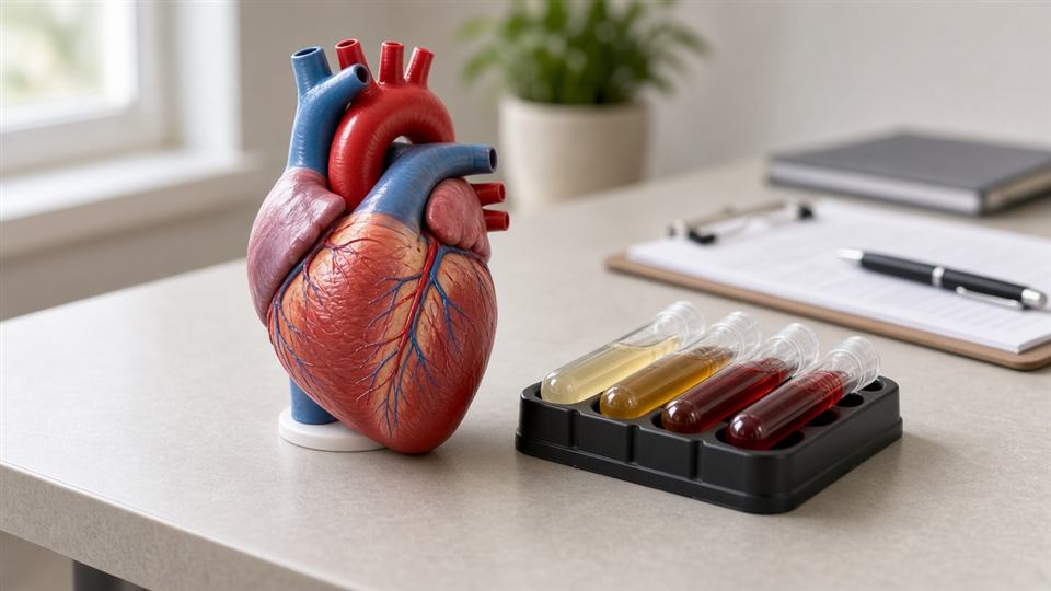 Lipid and Vascular Context