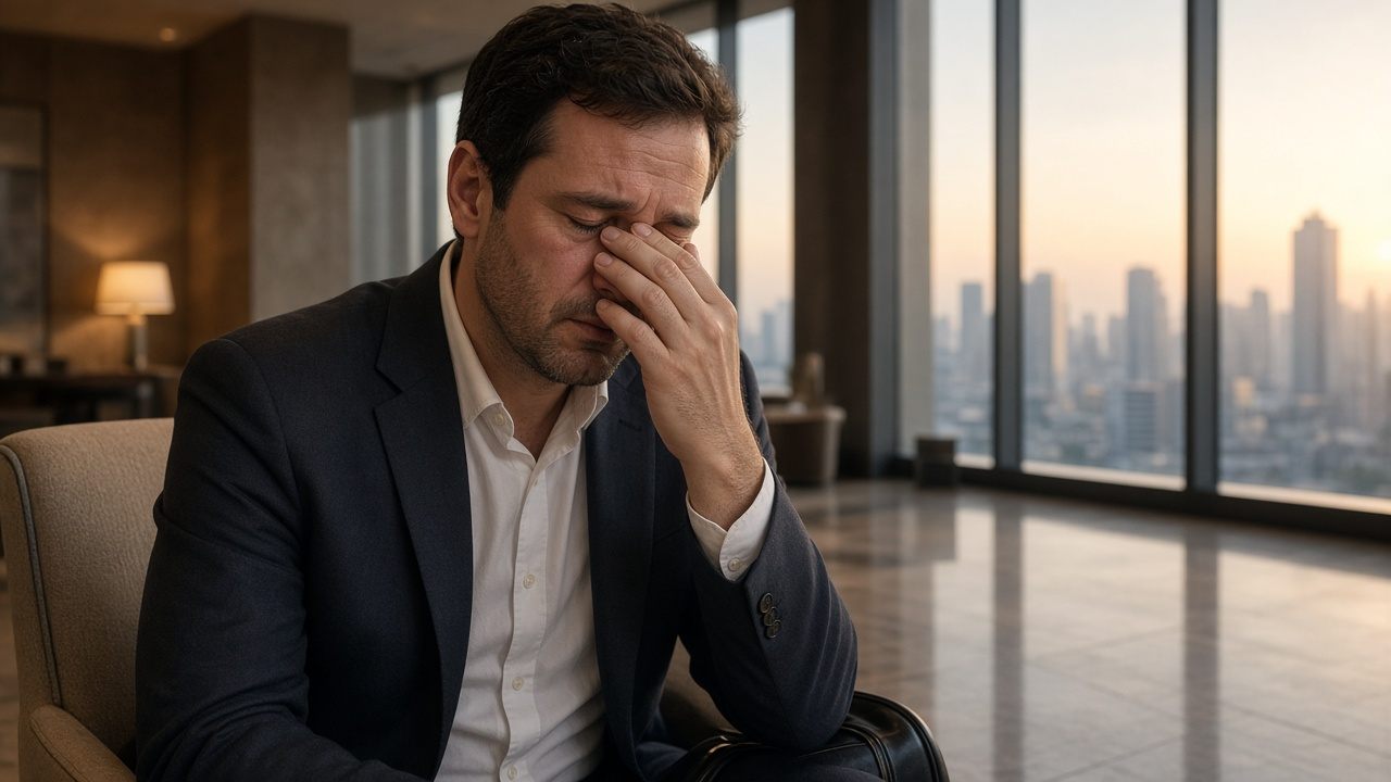 People Who Lose the First Day