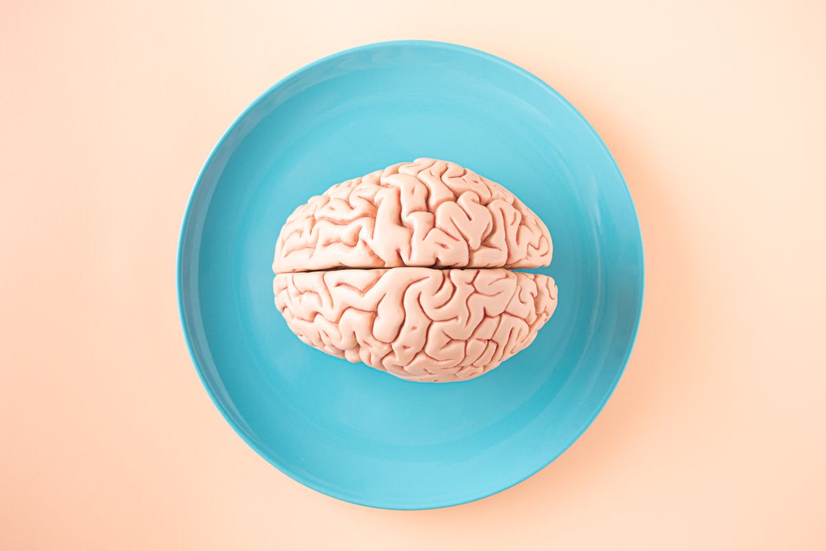 Working on the Brain's Desire Pathways