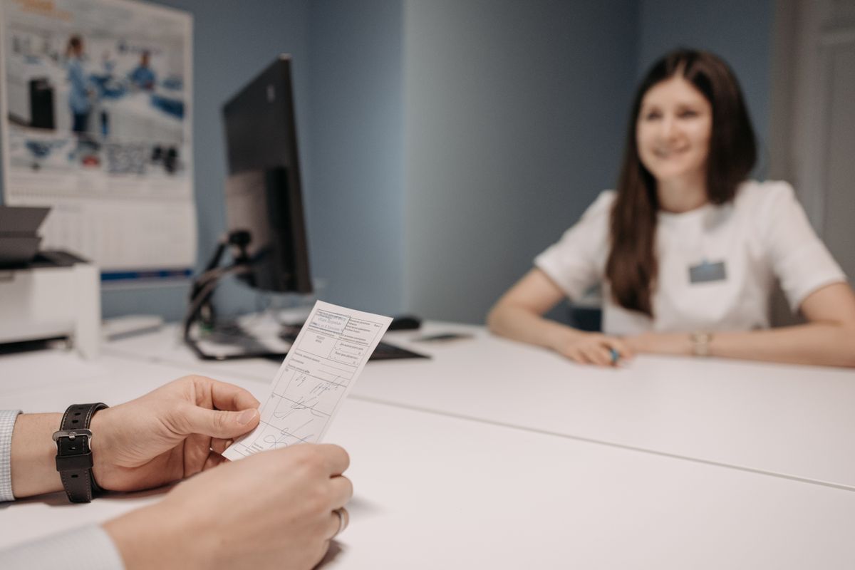 Prescribed, Not Purchased Online