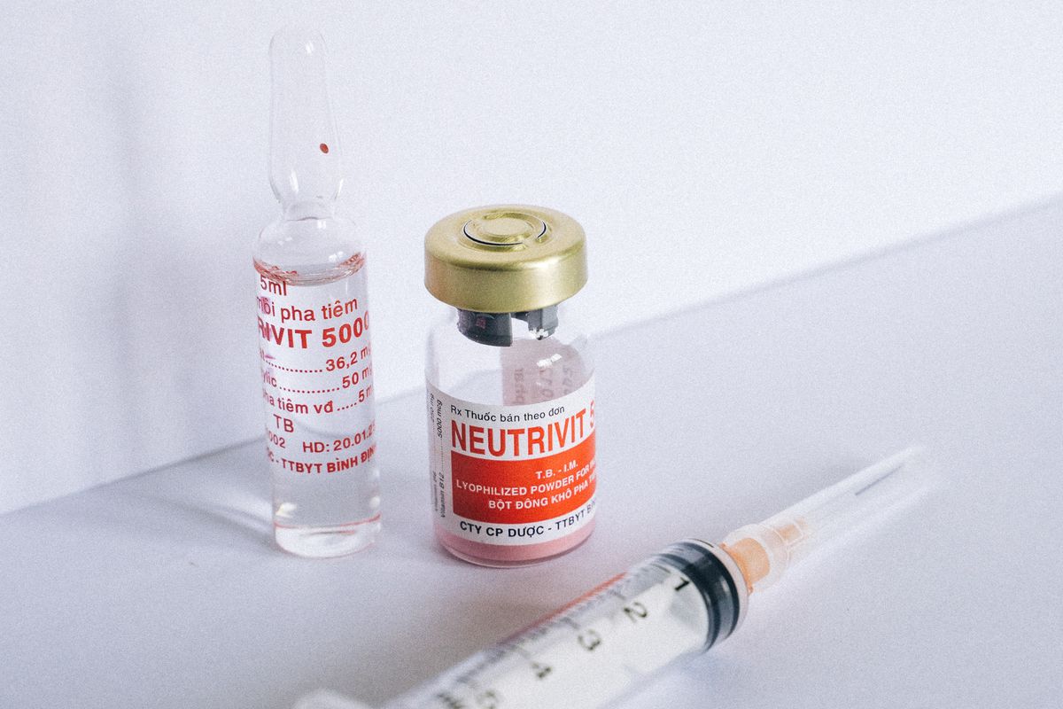 Supporting Peptides