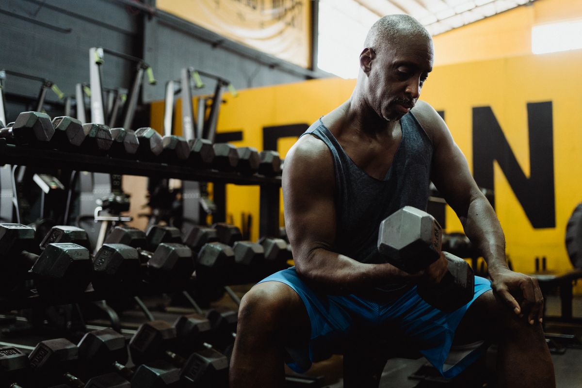 Lifestyle Levers That Move the Needle