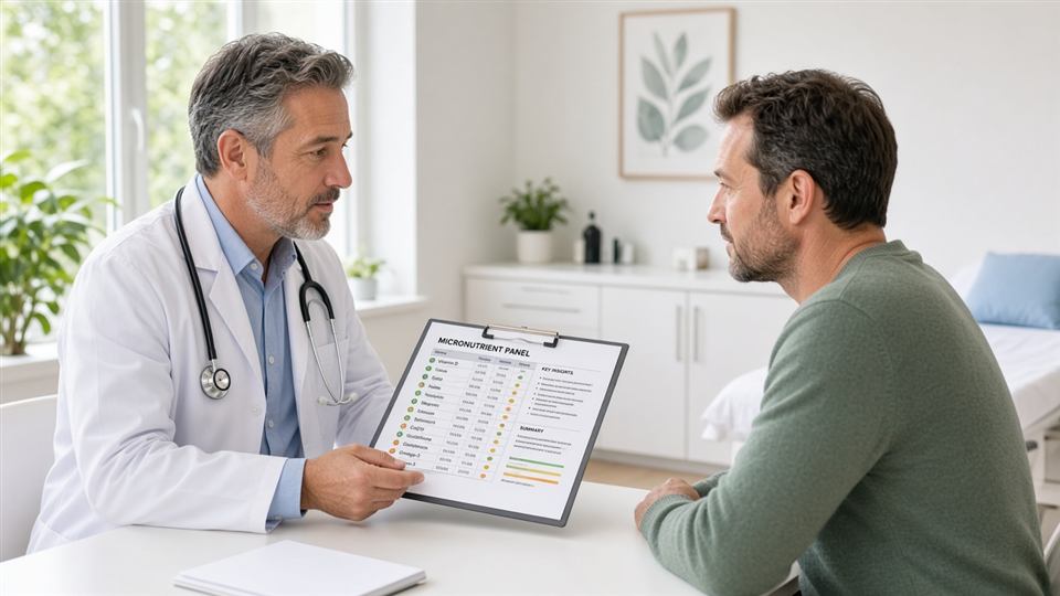 Physician-Guided Plan