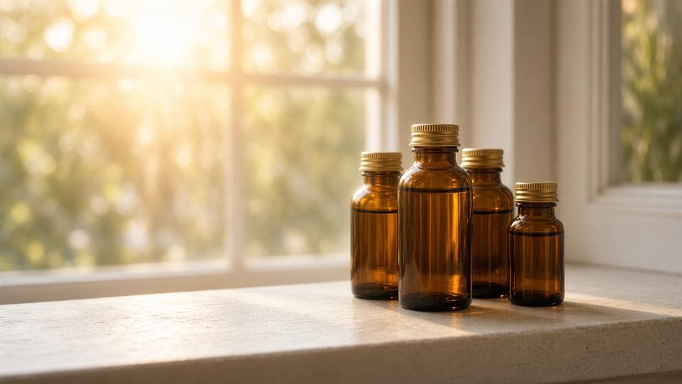 Vitamins and Antioxidants