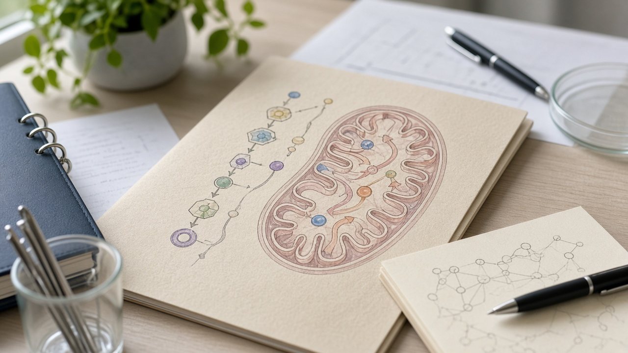 Programs for Cellular Energy & Resilience