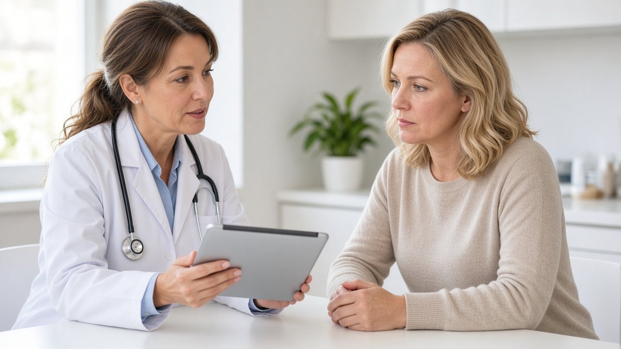 Physician Review, Same Program