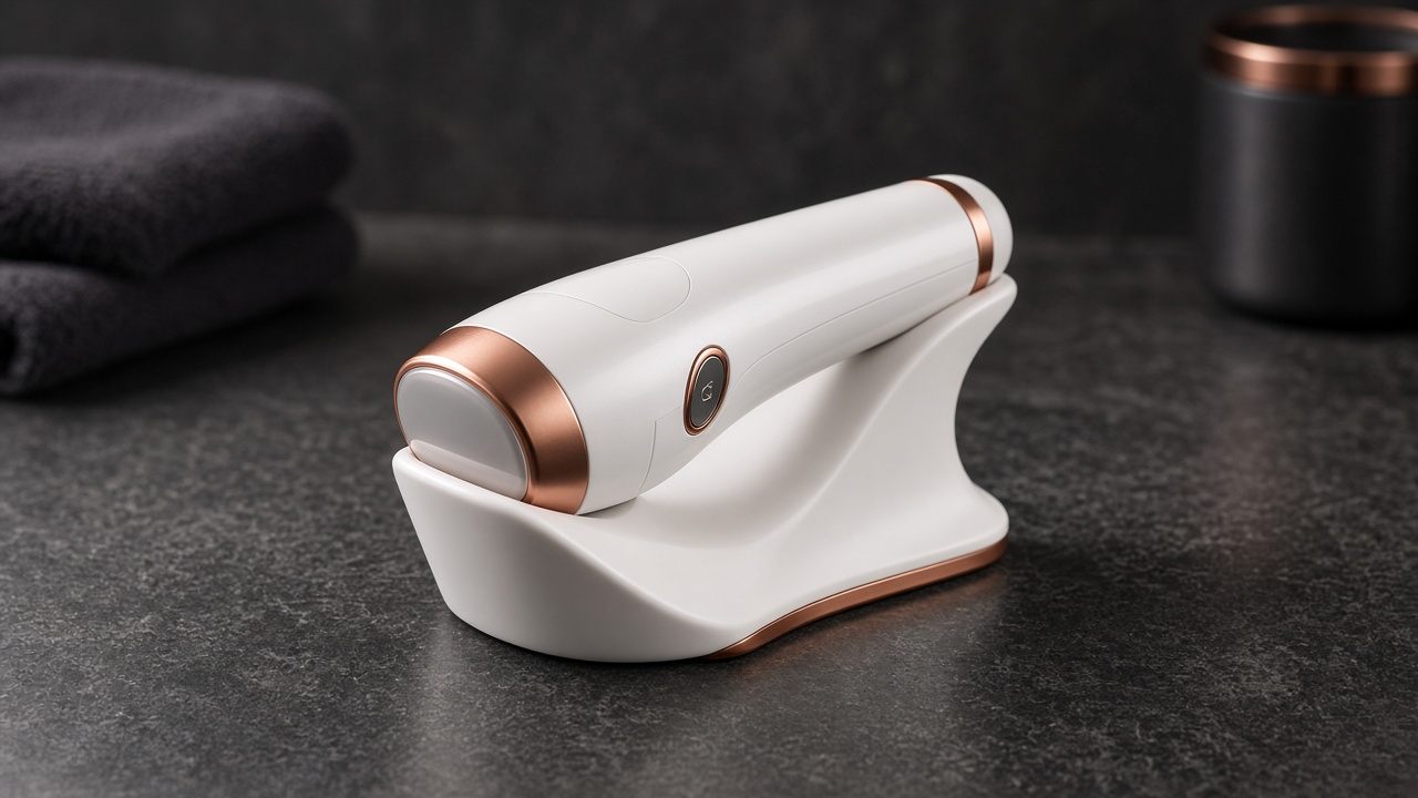 A Different Device